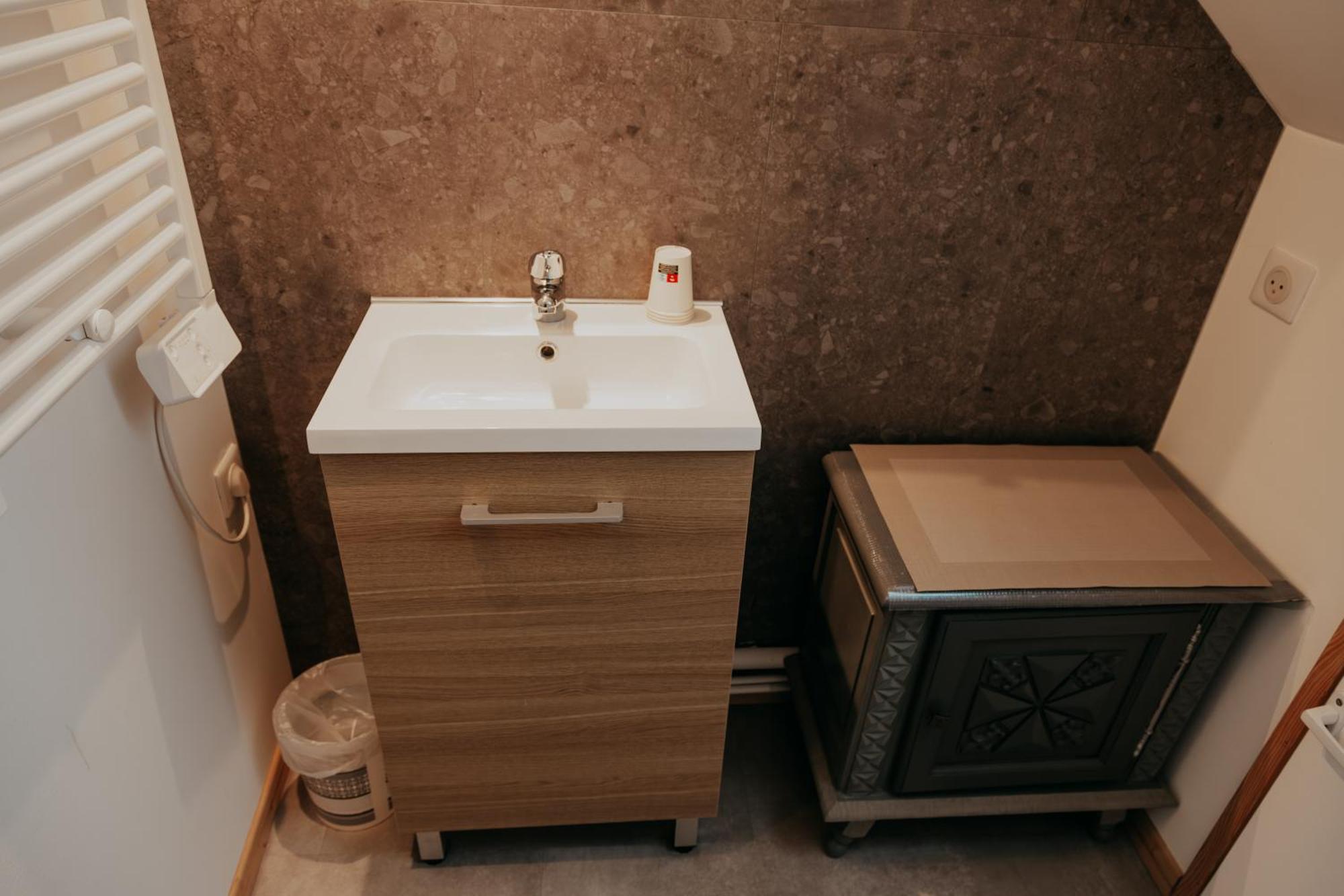 L'Ancienne Forge 3 Chambres D'Hotes A L'Etage La Forge , L'Enclume Et Le Marteau Louvetot Zewnętrze zdjęcie