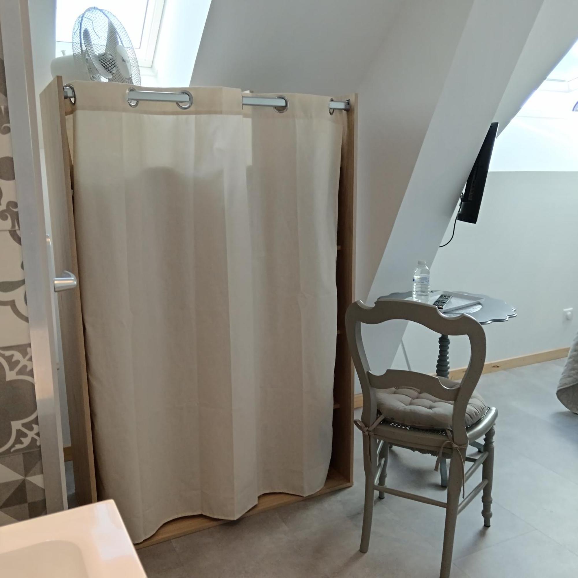 L'Ancienne Forge 3 Chambres D'Hotes A L'Etage La Forge , L'Enclume Et Le Marteau Louvetot Zewnętrze zdjęcie